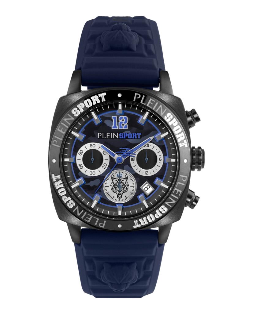 Plein Sport Wildcat Chronograph Watch