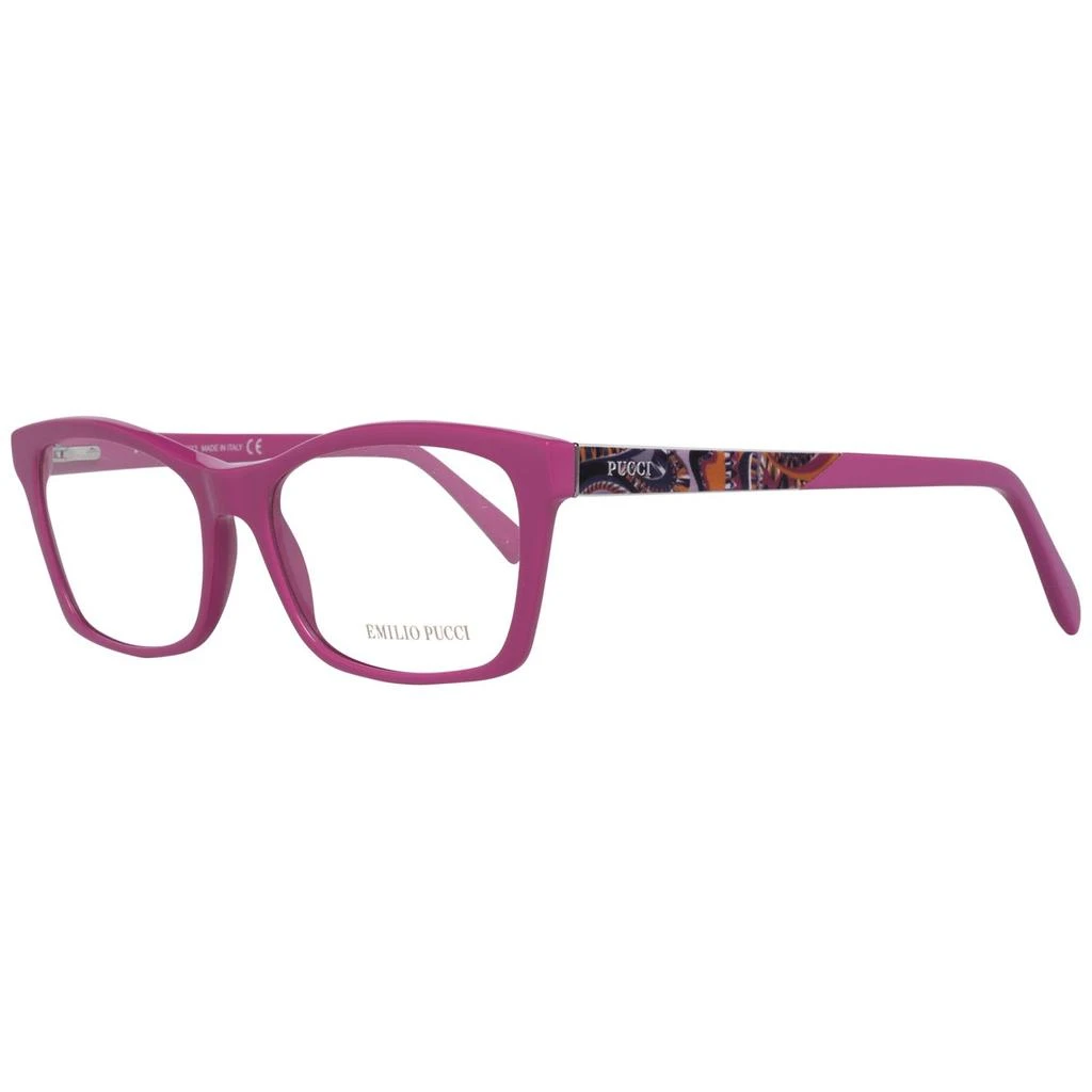 EMILIO PUCCI Women Optical Women
s Frames