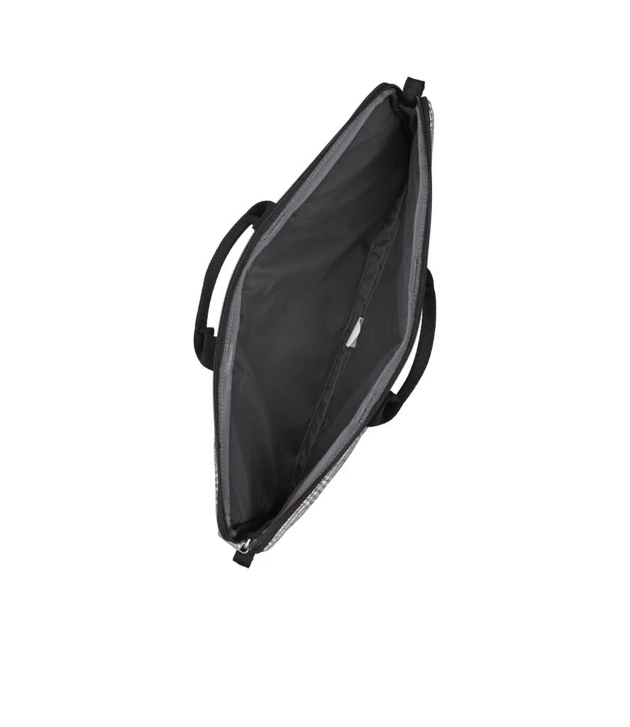 LeSportsac Top Handle Laptop Case 15in 4