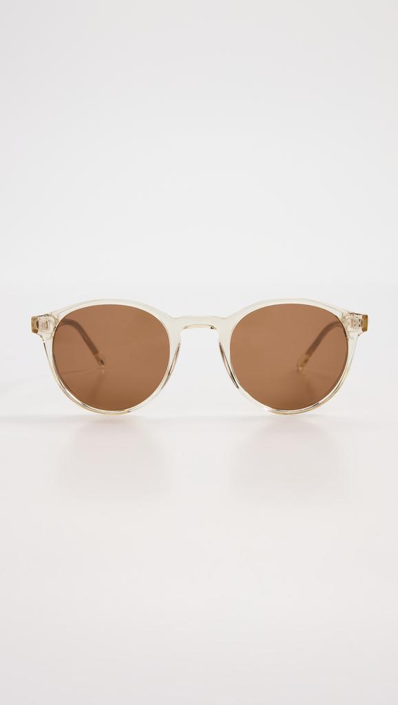Illesteva Como Sunglasses