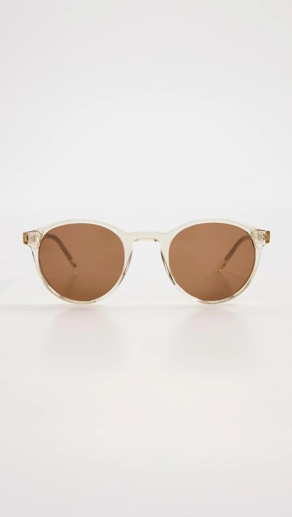 Illesteva Como Sunglasses 1