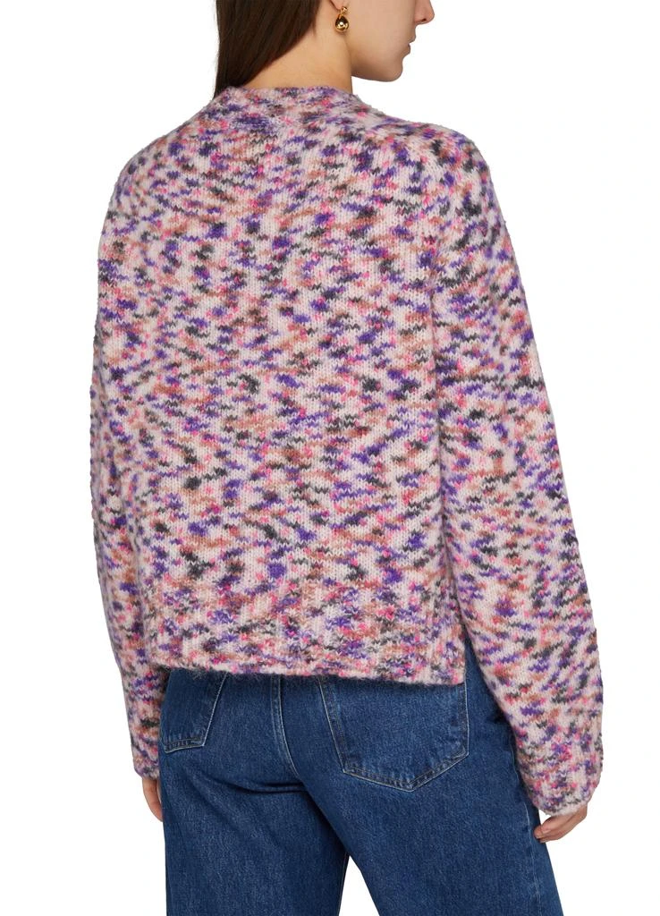 A.P.C. Philippine round-neck sweater 5