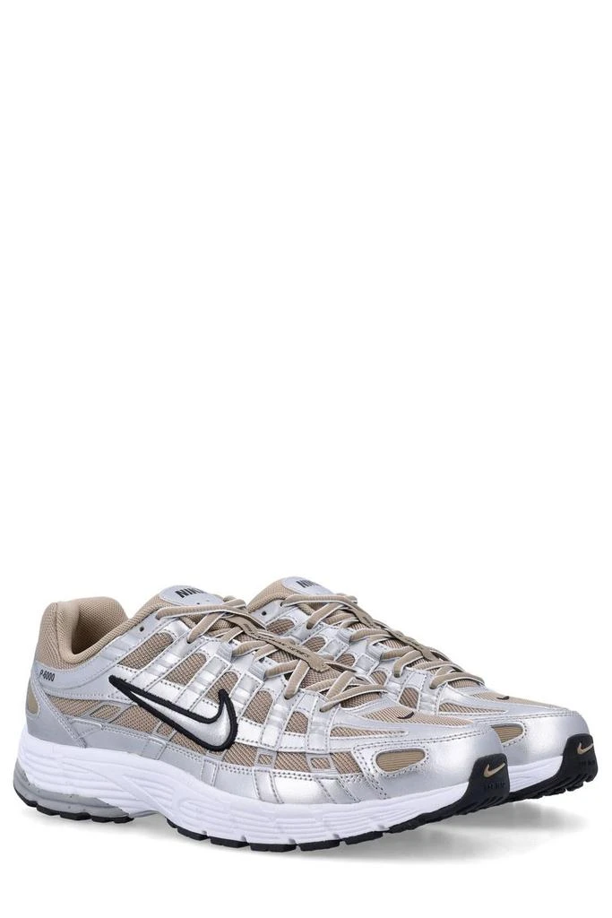 NIKE Nike P-6000 Lace-Up Sneakers 3