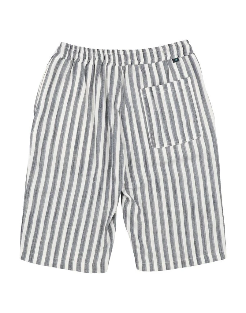 MANUEL RITZ Shorts 
Bermuda 2