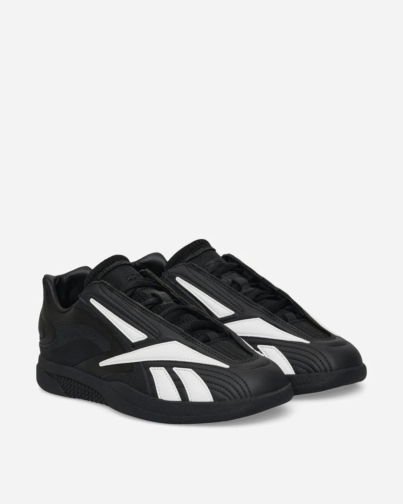 Reebok Hammer Pro LTD Sneakers Black / White 2