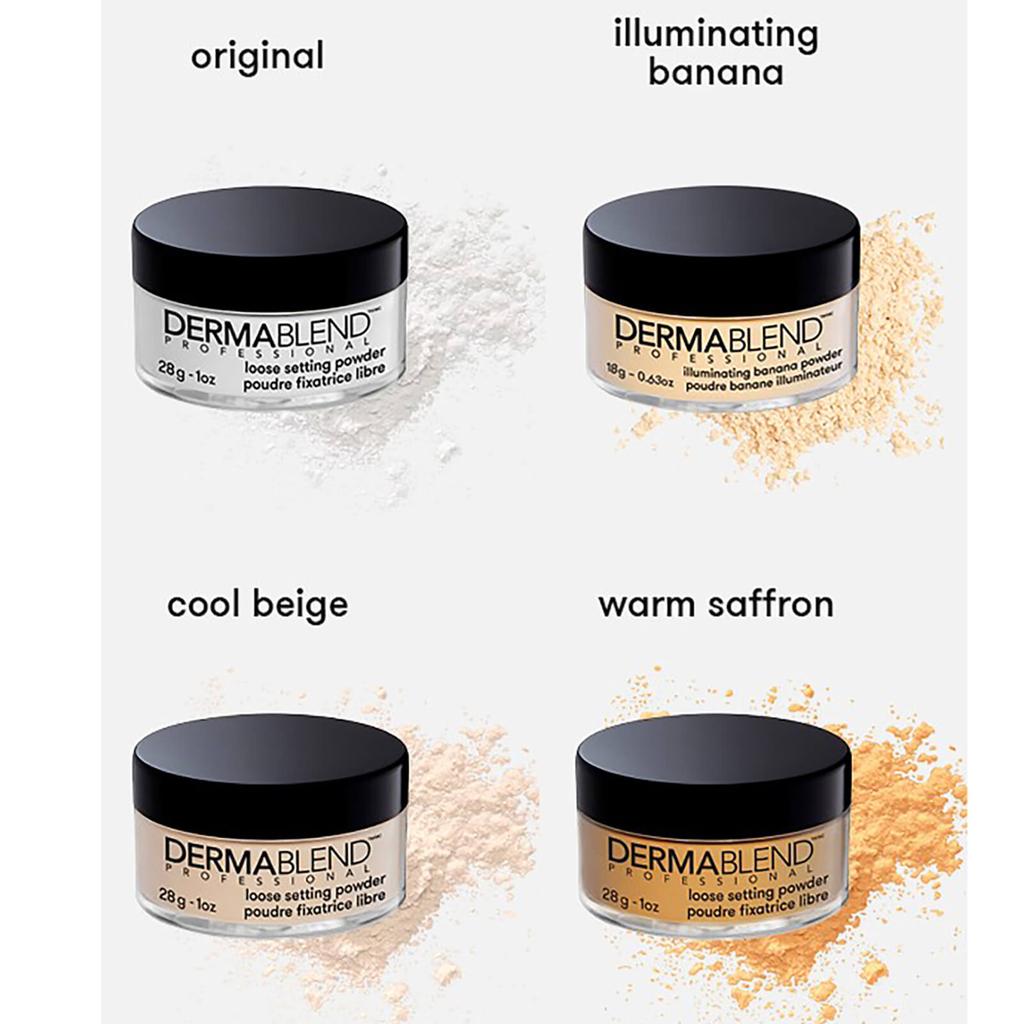 Dermablend Dermablend Loose Setting Powder