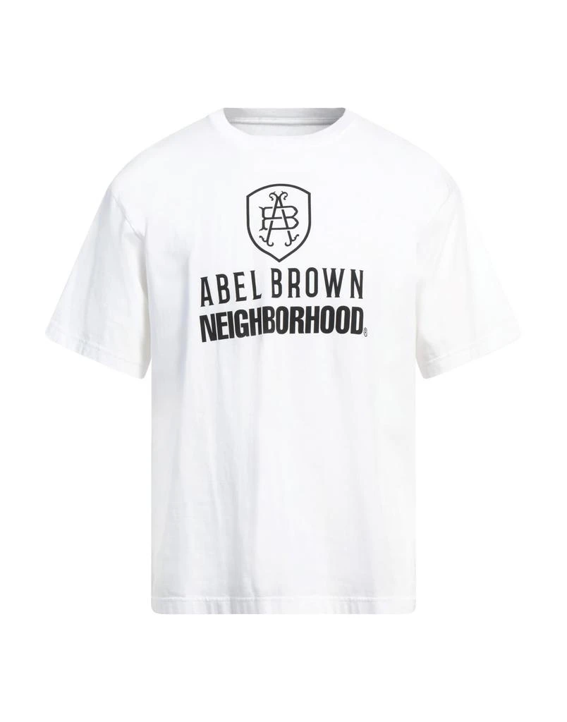 NEIGHBORHOOD T-shirt 1