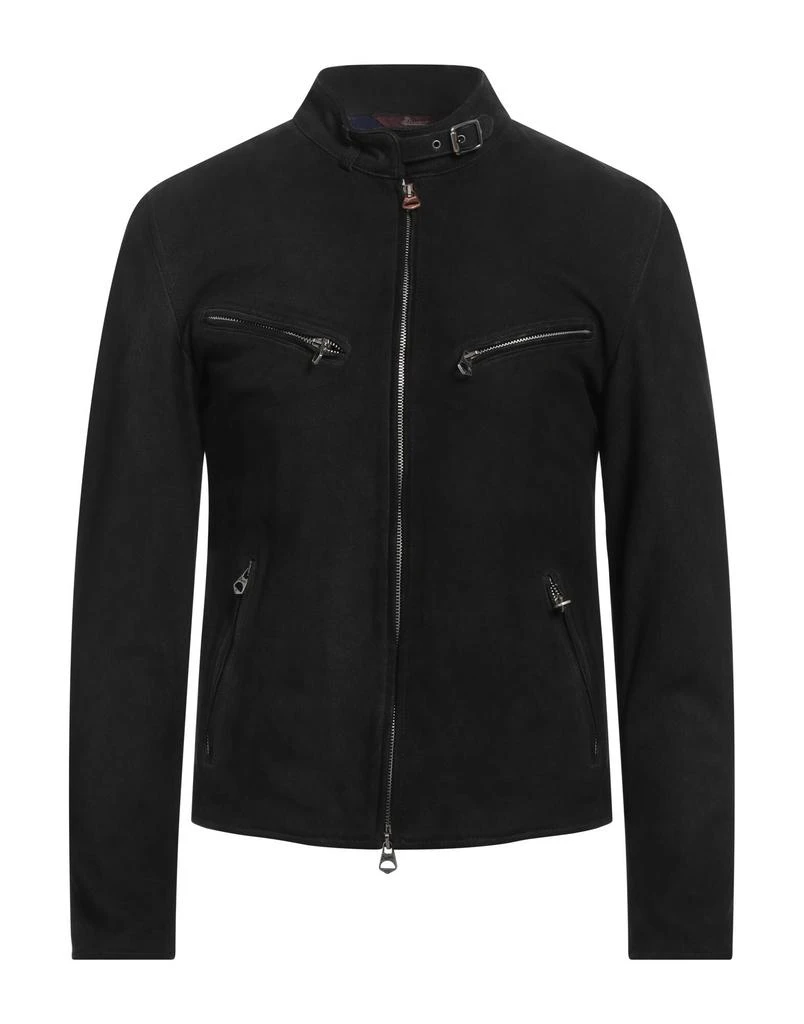 STEWART Biker jacket 1