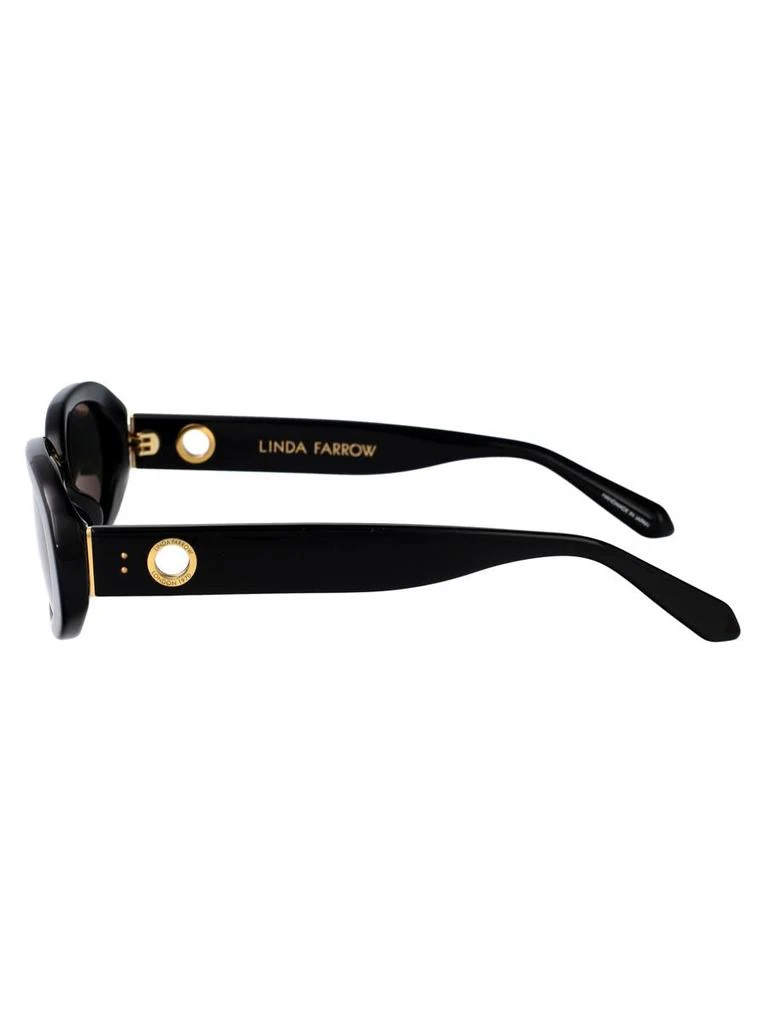 Linda Farrow Linda Farrow Sunglasses 3