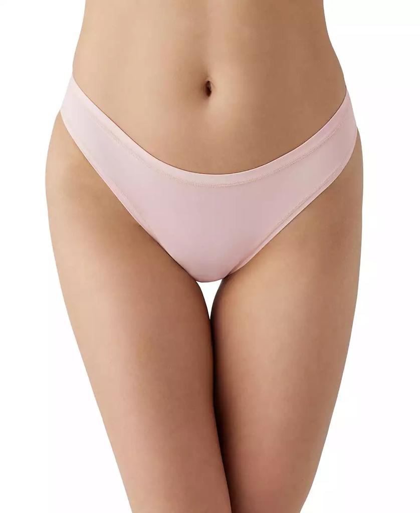 Wacoal Women's Future Foundation High-Leg Underwear 971289