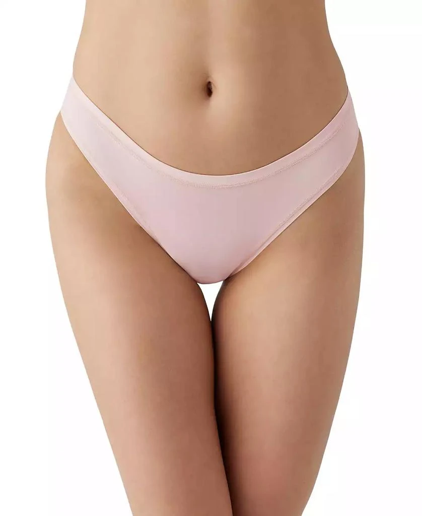 b.tempt'd Women's Future Foundation High-Leg Underwear 971289 1