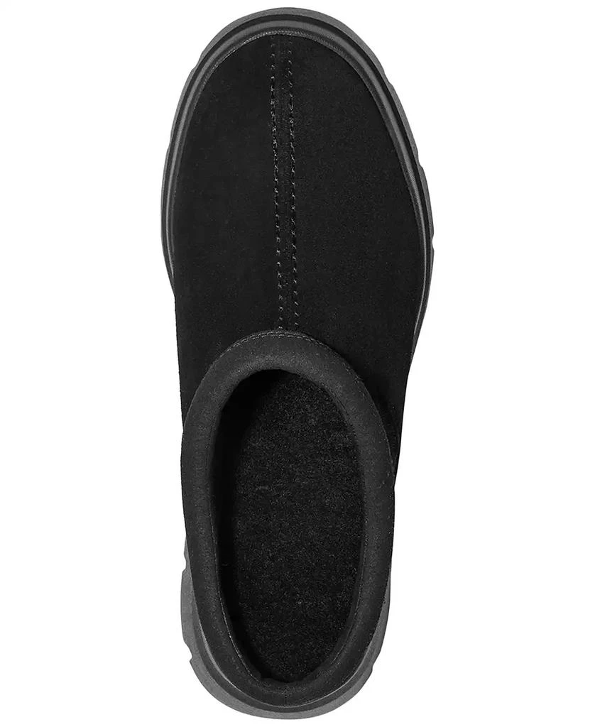 Koolaburra Women's Neerie Lug-Sole Clogs 9