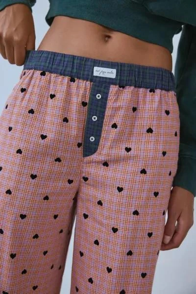 Out From Under Out From Under Avril Boxer Pant 4