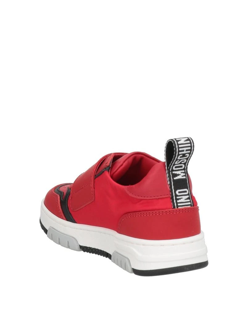 Moschino Sneakers 3