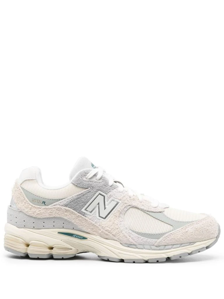 New Balance New Balance Sneakers White 1
