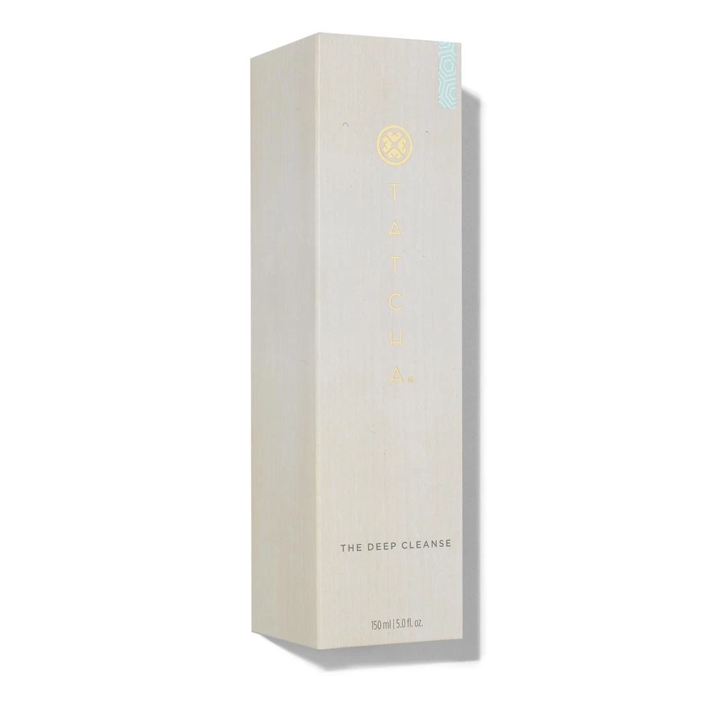 Tatcha The Deep Cleanse 4