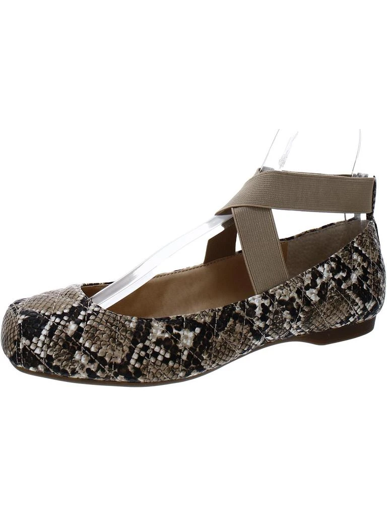 Jessica Simpson Mandalay 7 Womens Flat Slip On Ballet Flats 1