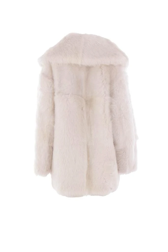 BLANCHA Blancha Coats 2