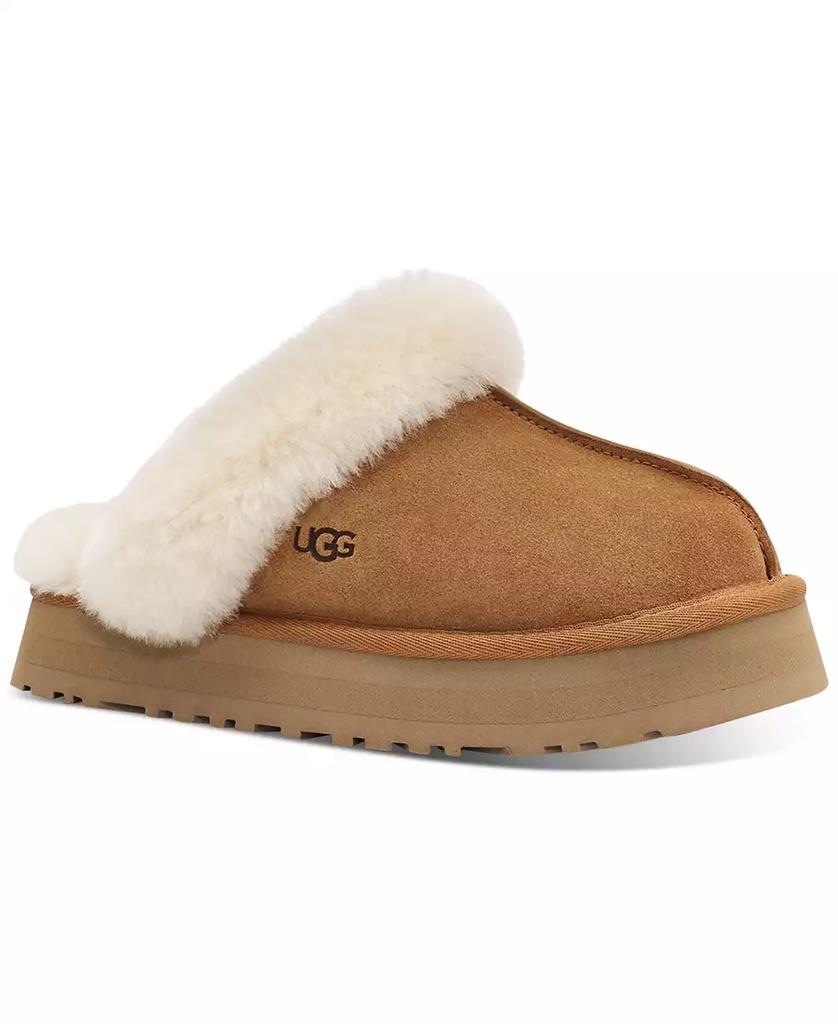 UGG Women's Disquette Slippers