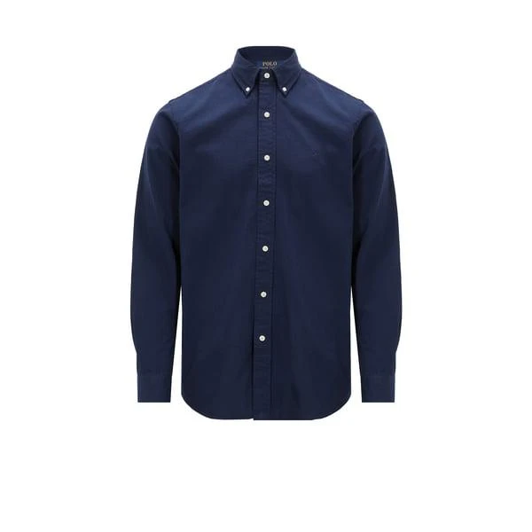 Ralph Lauren Seersucker cotton shirt