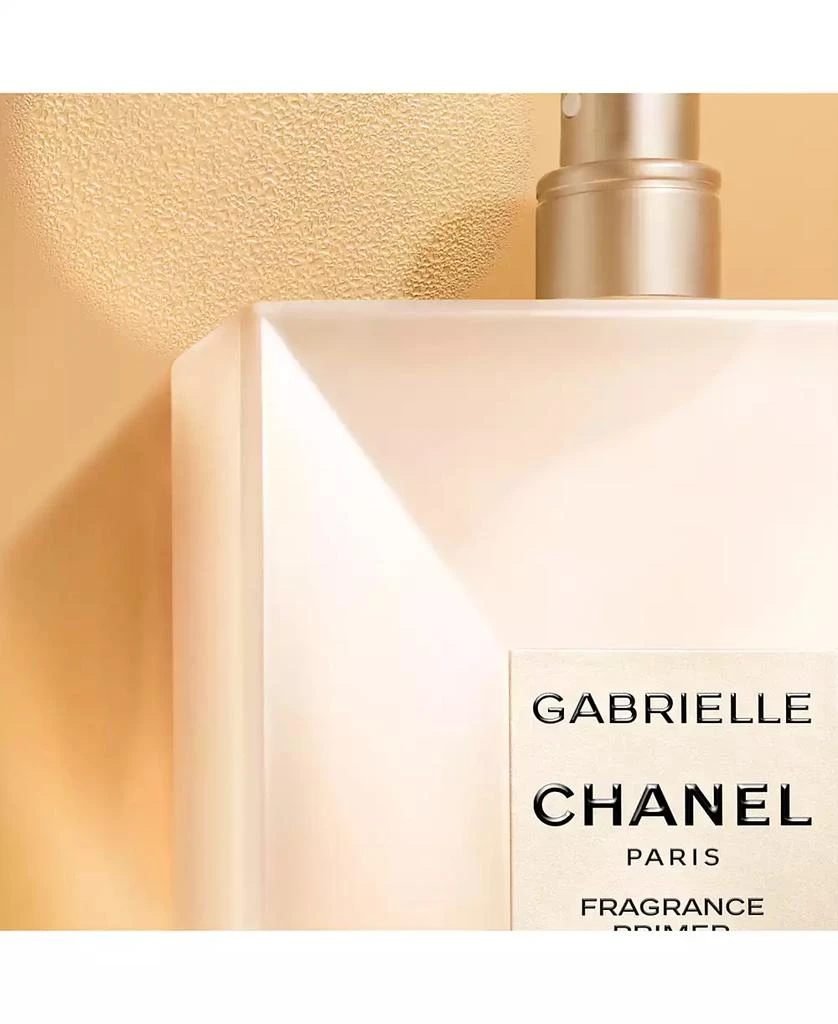 Chanel Fragrance Primer, 5 oz. 4
