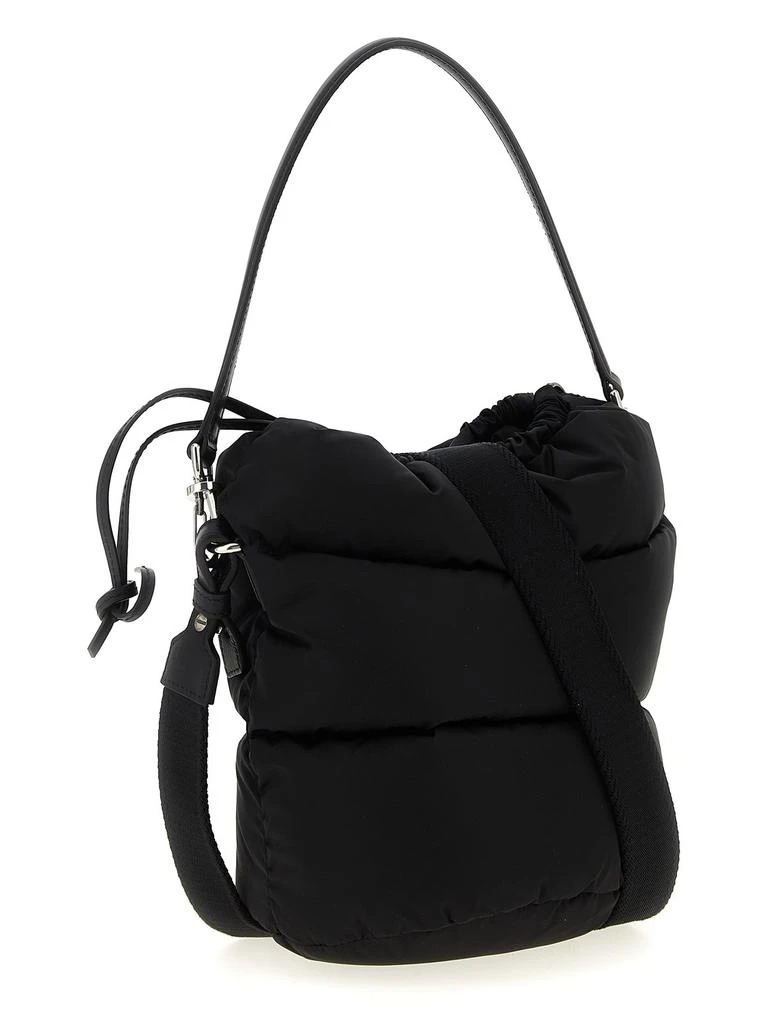 Moncler Moncler Caradoc Drawstring Bucket Bag 2
