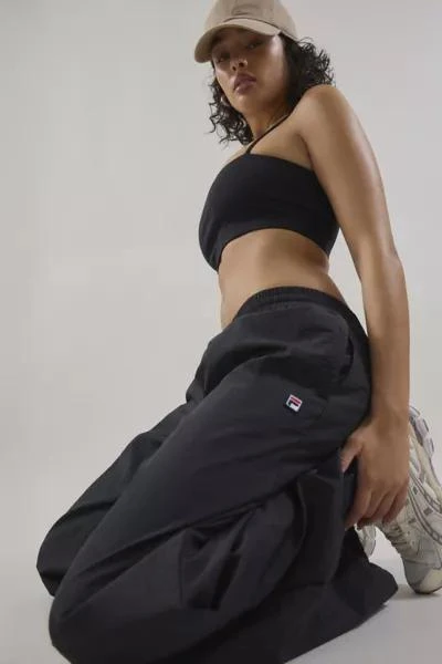 Fila FILA X HAILEY Crinkle Pant 3