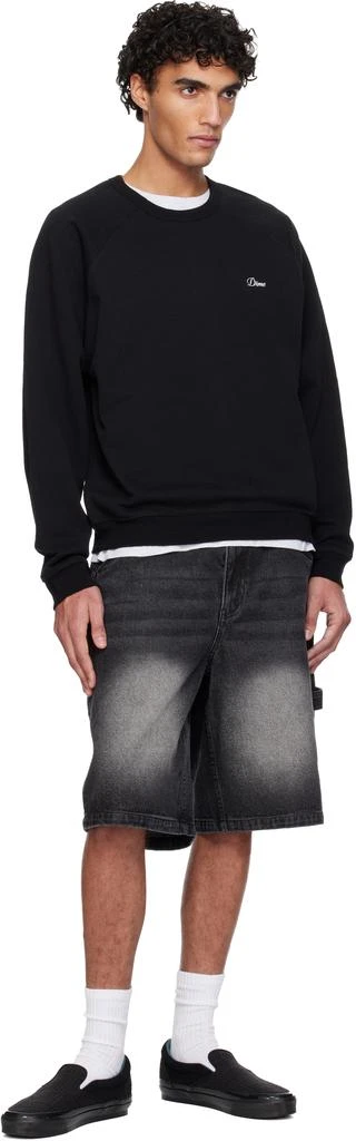 Vans Black Premium Classic Slip-On Sneakers 5