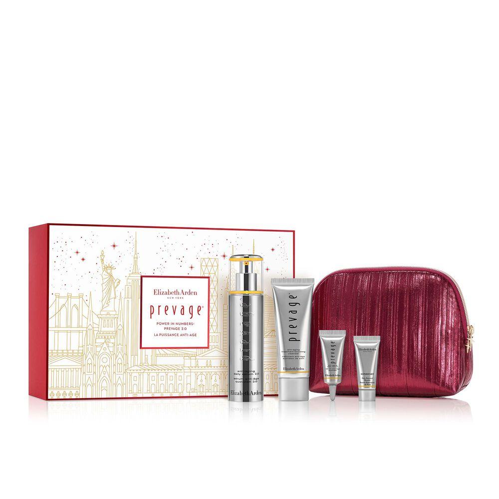 Elizabeth Arden Elizabeth Arden - Power in Numbers Prevage 2.0 Set (Worth £227)