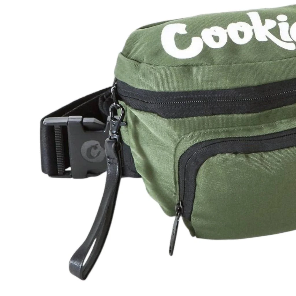 Cookies Cookies - Smell Proof Fanny Pack 3