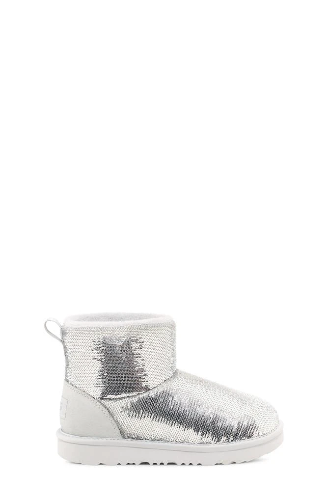 UGG Kids' Classic Mini Sequin Boot 3