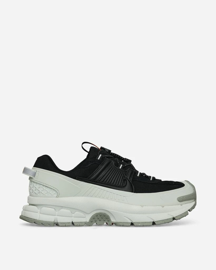 NIKE Zoom Vomero Roam Sneakers Black / Light Silver 1