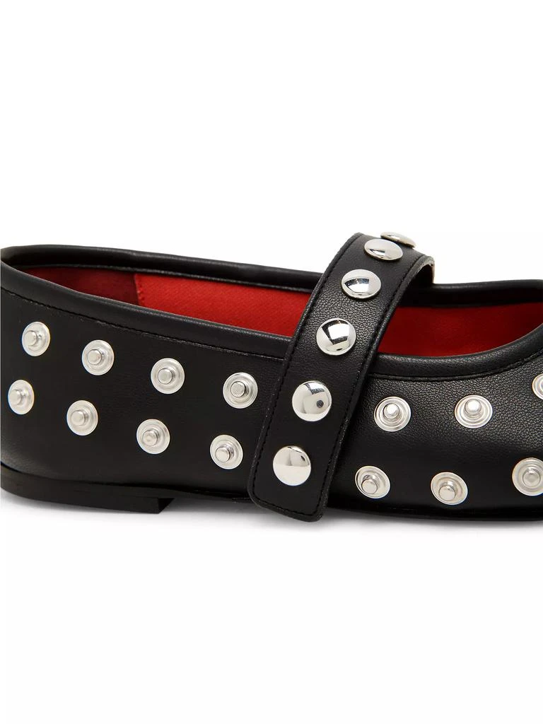 Stella McCartney Ryder Studded Ballet Flats 6