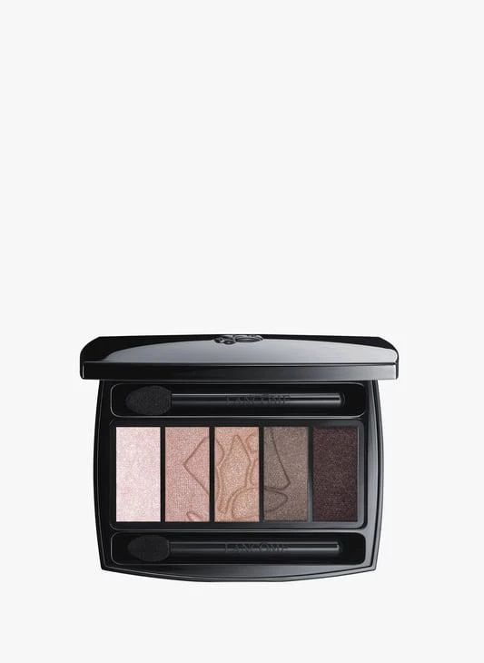 Lancôme Hypnôse highly pigmented 5-shade eyeshadow palette