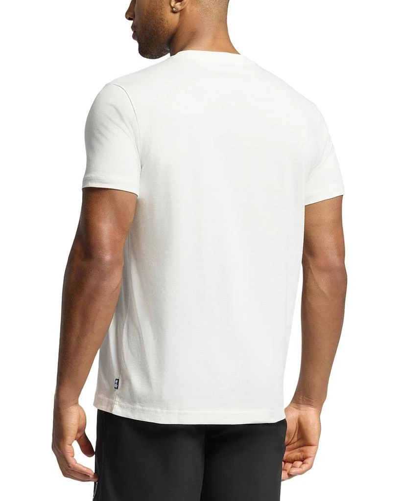 Psycho Bunny New Castle Embroidered Graphic Tee 4