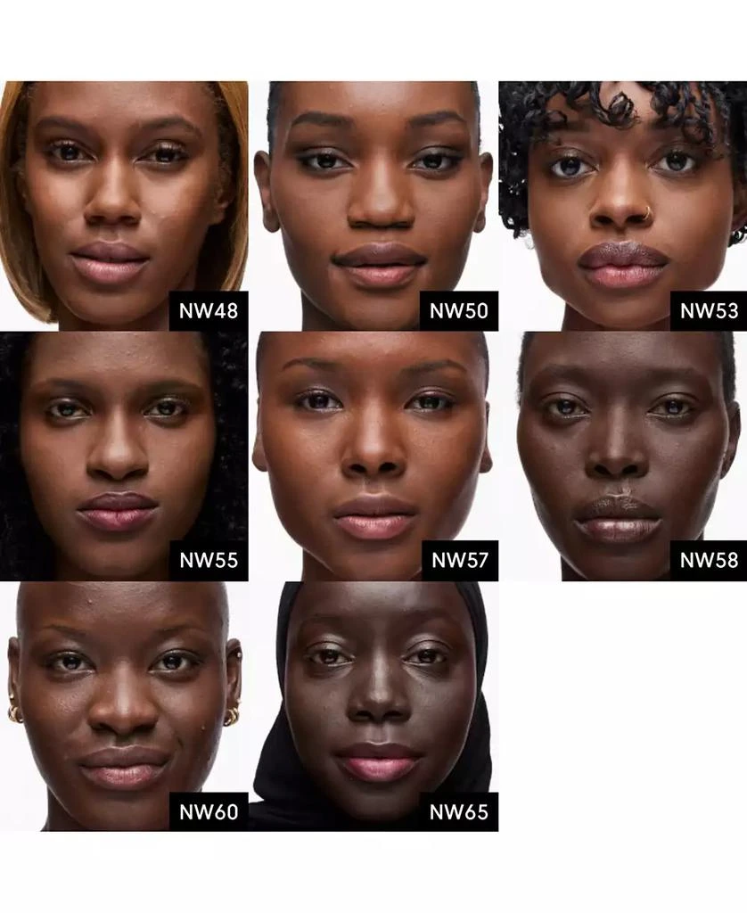 MAC Studio Fix Powder Plus Foundation 25