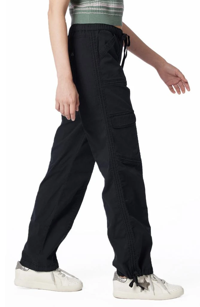 SUPPLIES BY UNIONBAY Shay Pull-On Cargo Pants 4