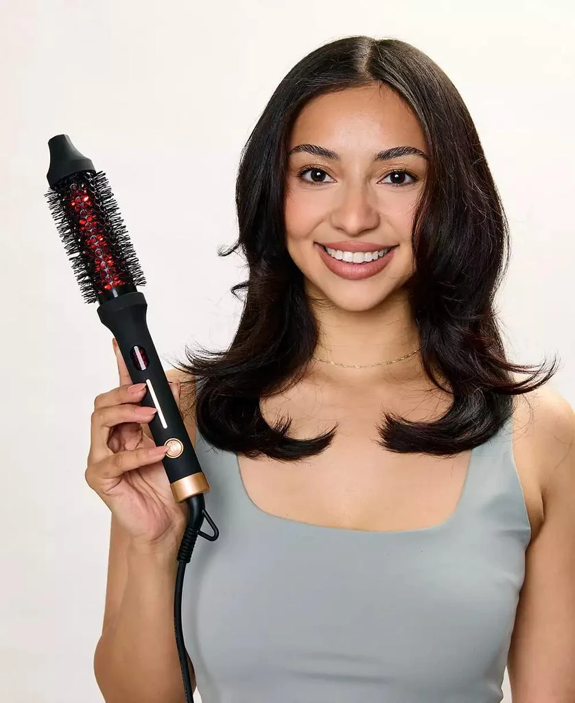 Sutra Beauty Infrared Thermal Brush 32mm 6