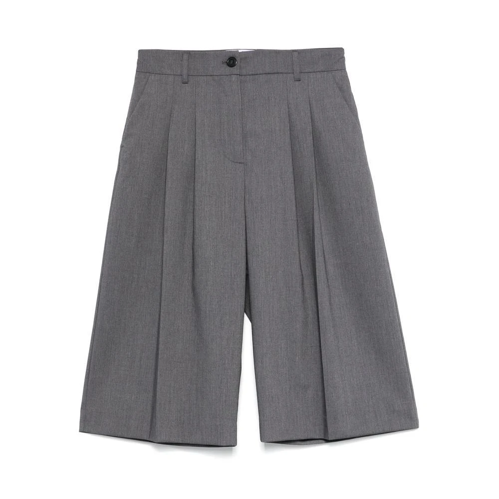 Le Sully Studio Le Sully Studio Shorts 1