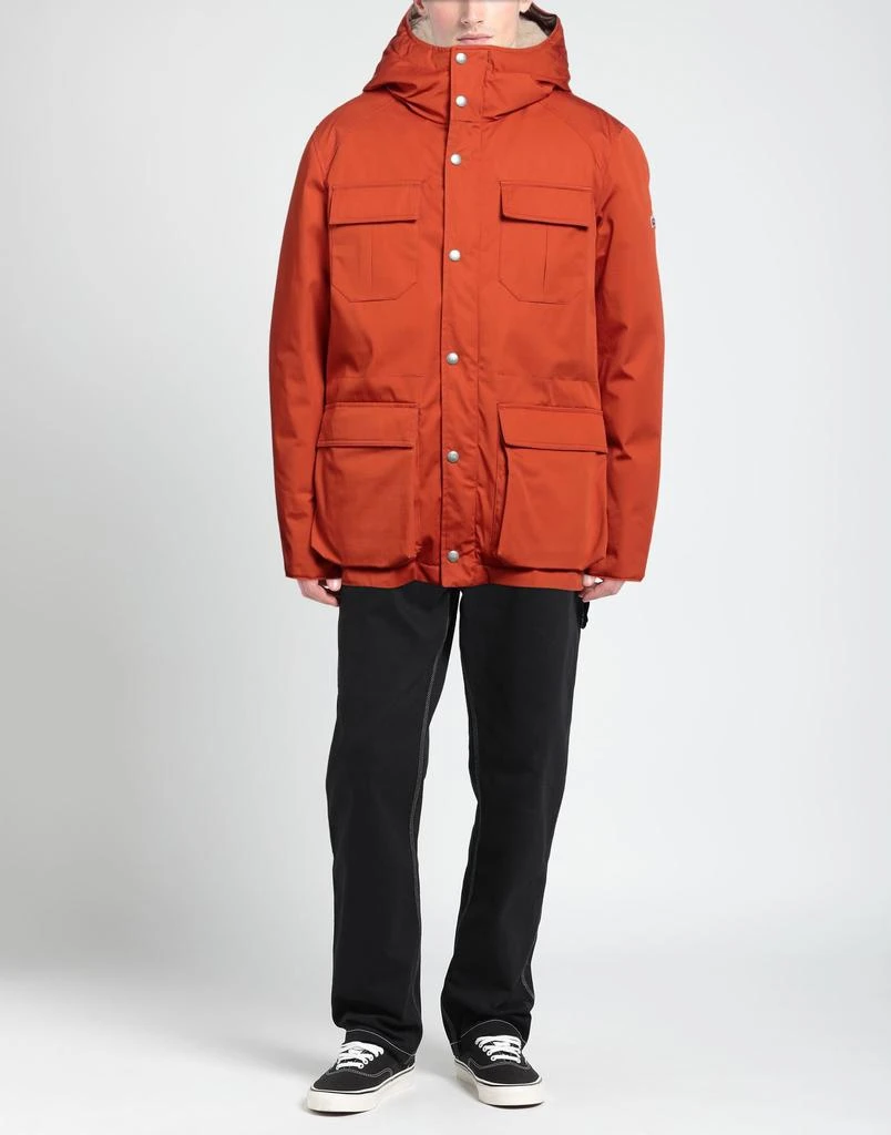 Holubar Shell  jacket 2