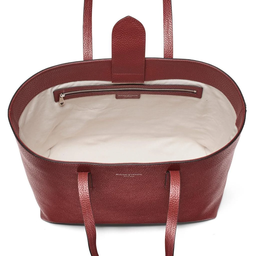 Aspinal of London East west regent tote 4