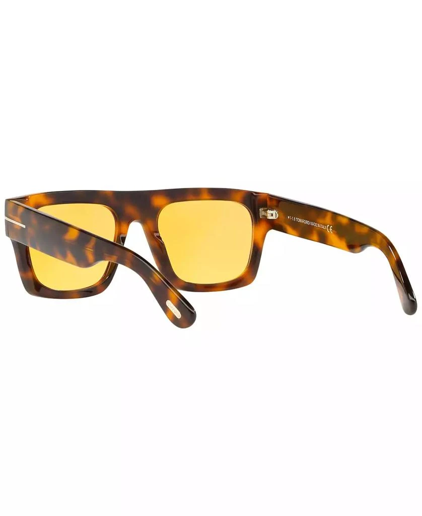 Tom Ford Men
s Sunglasses, FT0711 8