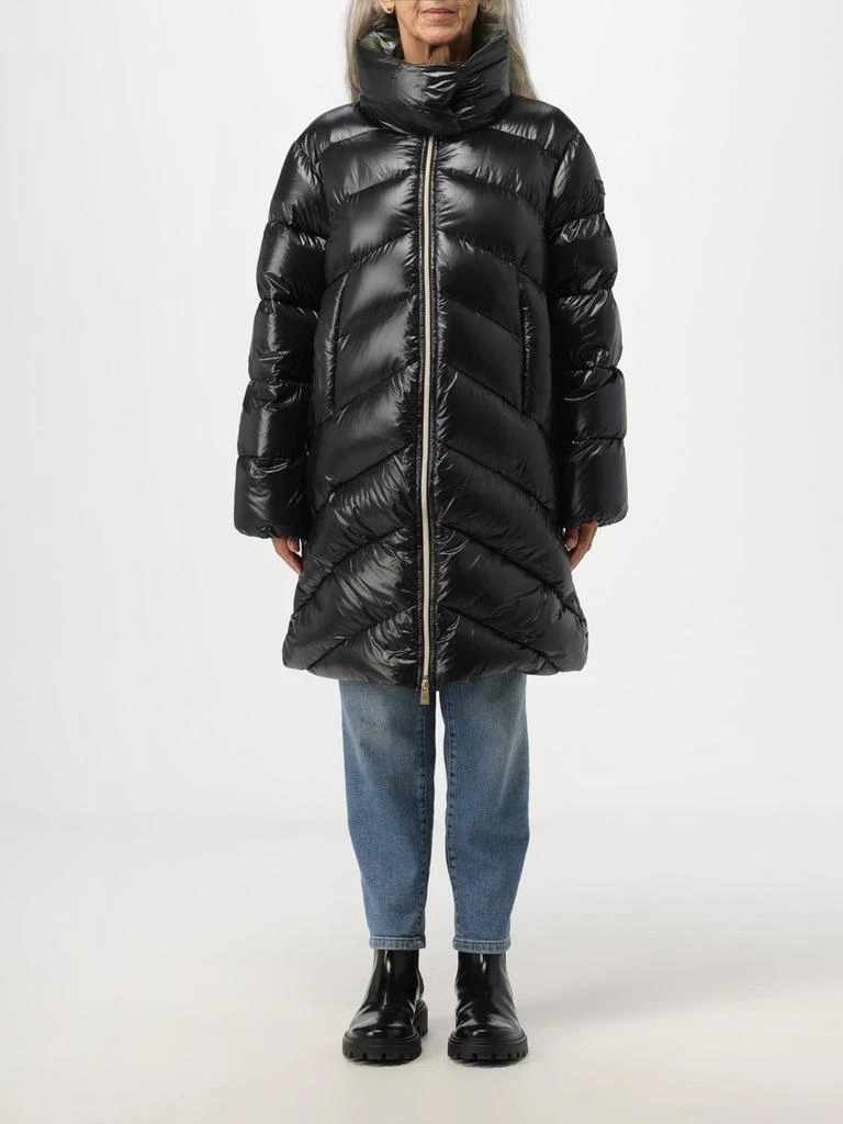 TATRAS Coat woman Tatras 1