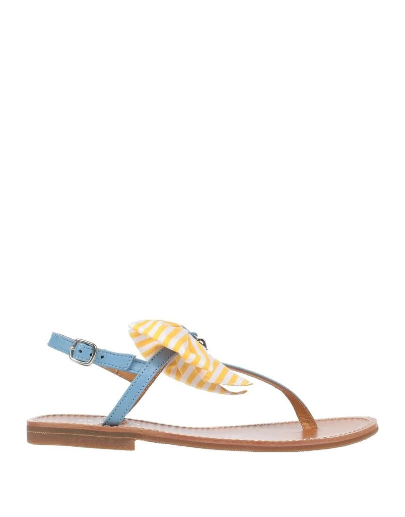 SIMONETTA Flip flops