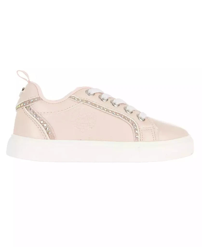 Vince Camuto Little and Big Girls Court Sneakers 2