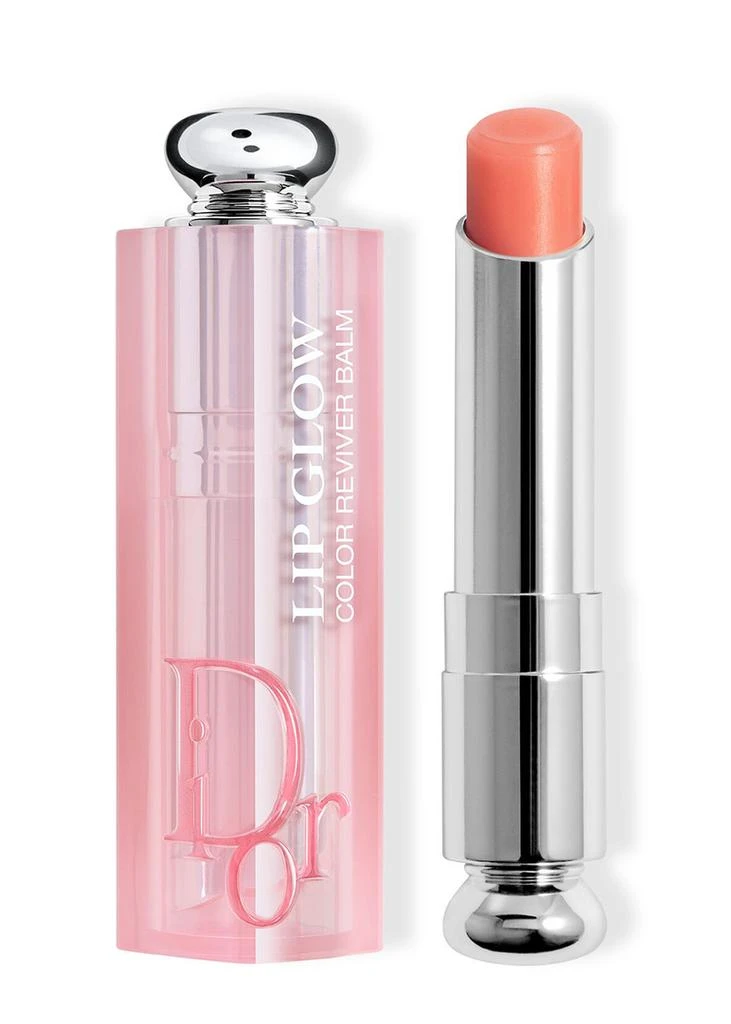 Dior Dior Addict Lip Glow 1