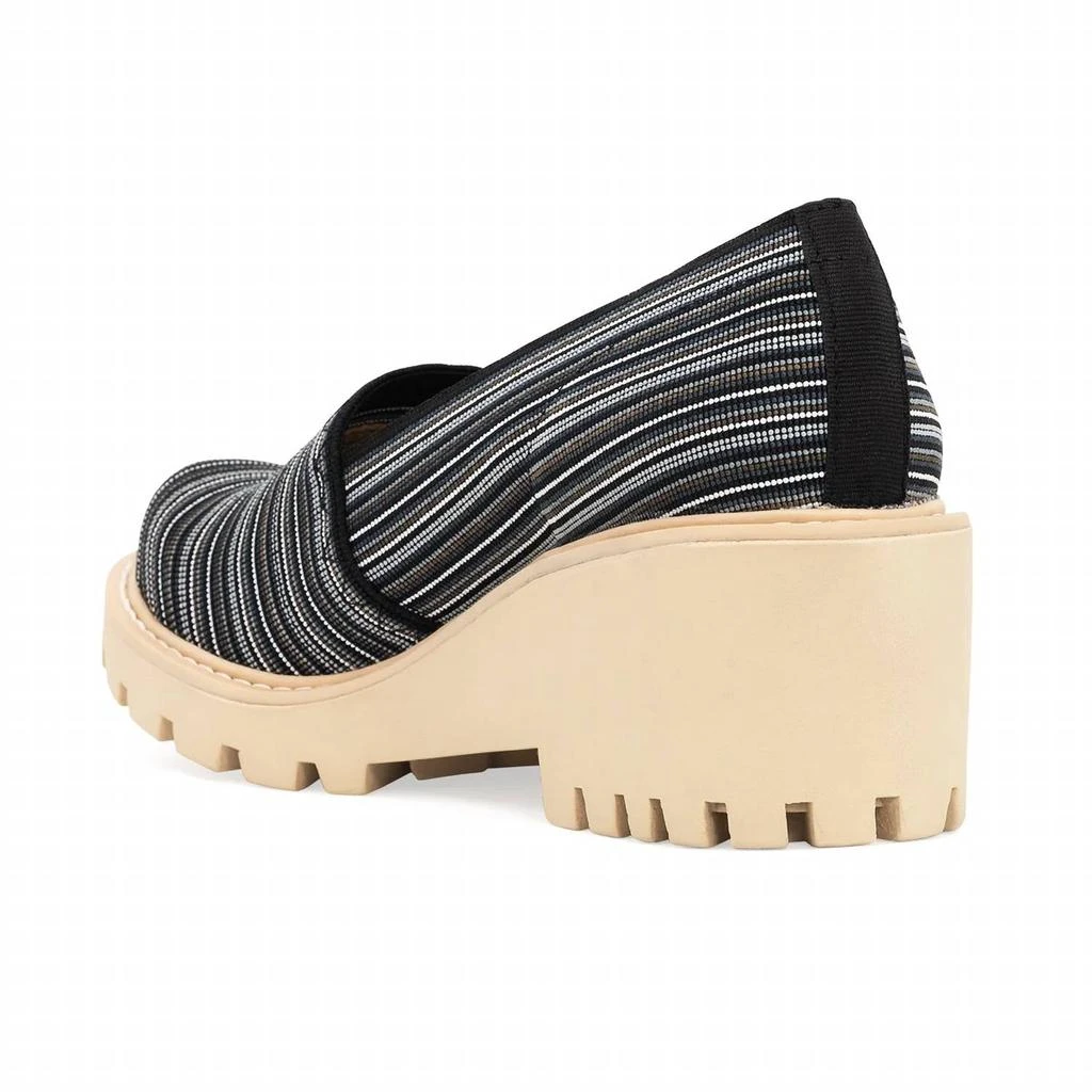 CHARLESTON SHOE CO. Charleston Shoe Co. - Women's Sheppard Shoes 3
