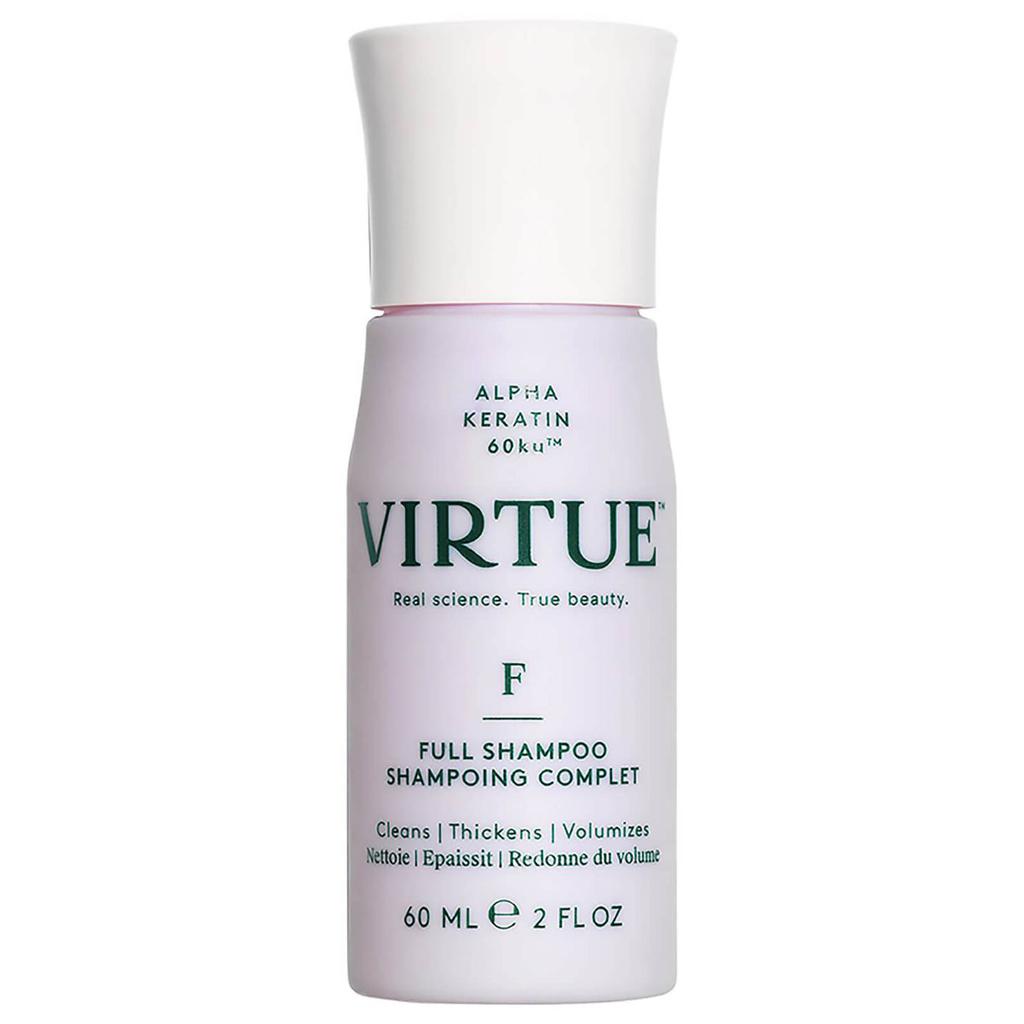 VIRTUE VIRTUE Full Shampoo - Professional Size