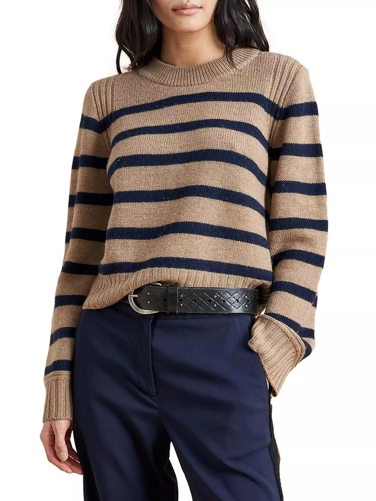 La Ligne Jack Sweater 1