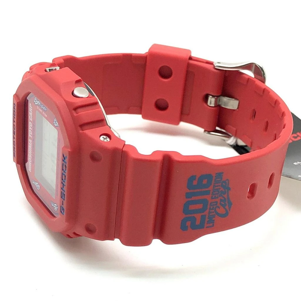 Casio G-Shock (Pre-Owned) 5